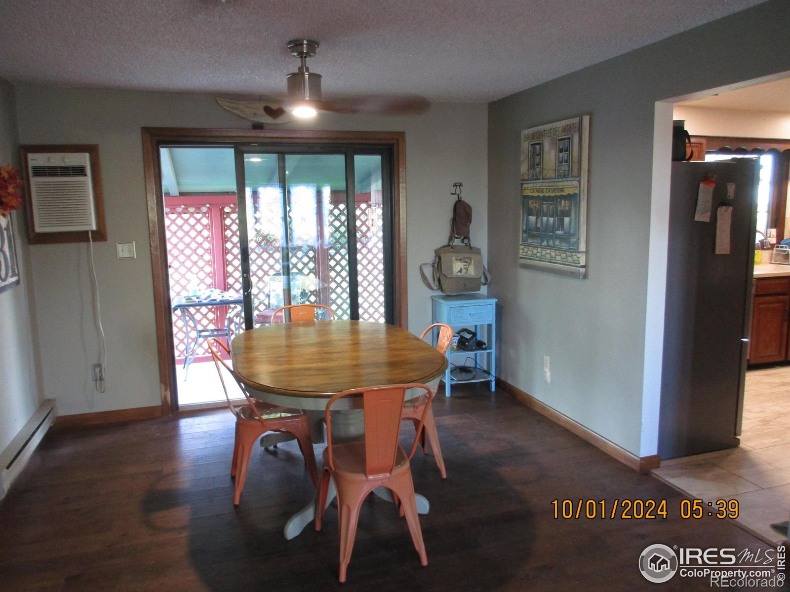 MLS Image #5 for 13969  county road 33 ,sterling, Colorado