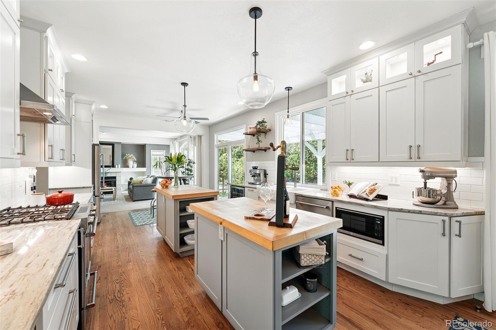 MLS Image #11 for 9265  buttonhill court,highlands ranch, Colorado