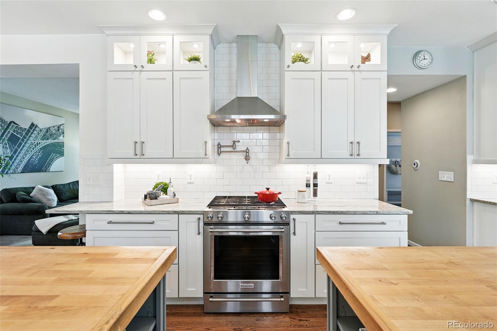 MLS Image #13 for 9265  buttonhill court,highlands ranch, Colorado