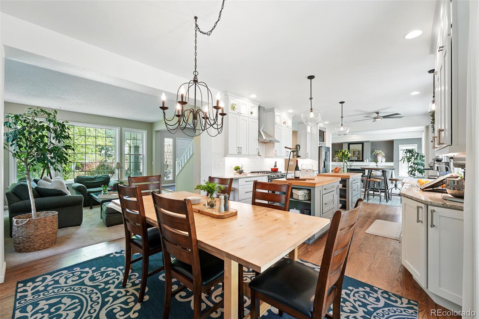 MLS Image #16 for 9265  buttonhill court,highlands ranch, Colorado