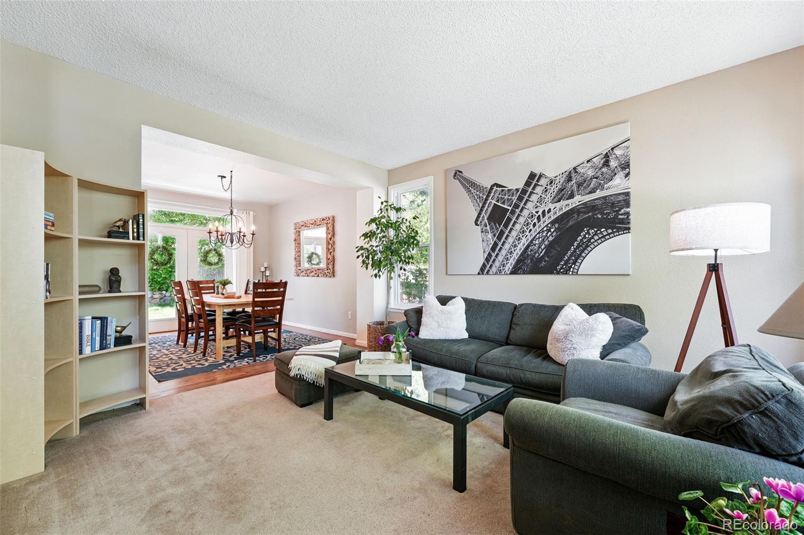 MLS Image #17 for 9265  buttonhill court,highlands ranch, Colorado