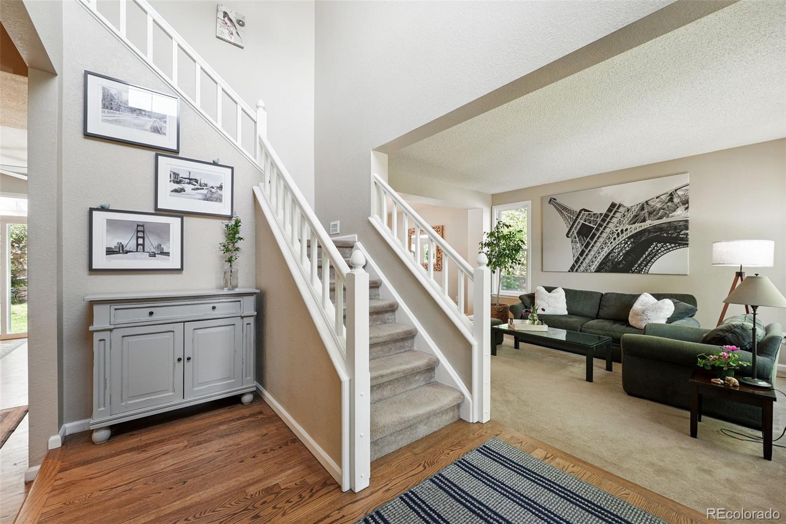 MLS Image #2 for 9265  buttonhill court,highlands ranch, Colorado