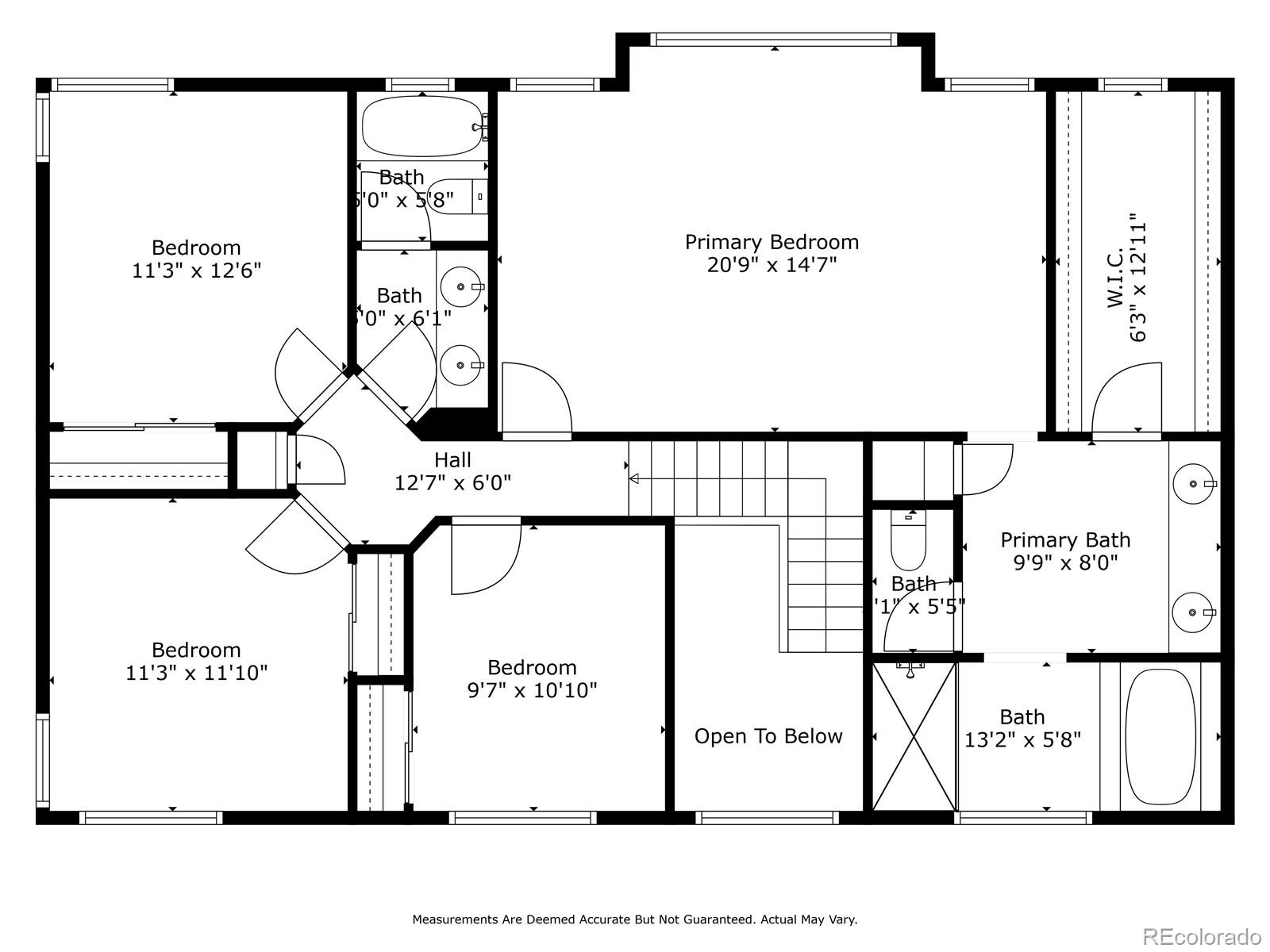 MLS Image #39 for 9265  buttonhill court,highlands ranch, Colorado