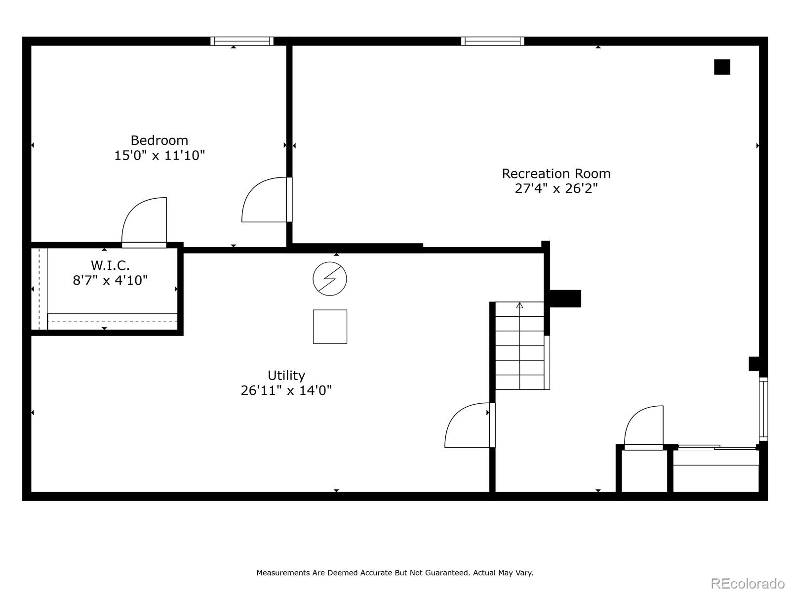 MLS Image #40 for 9265  buttonhill court,highlands ranch, Colorado