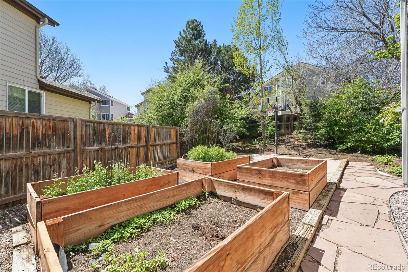 MLS Image #49 for 9265  buttonhill court,highlands ranch, Colorado