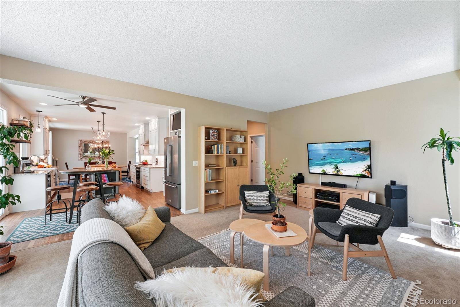 MLS Image #6 for 9265  buttonhill court,highlands ranch, Colorado