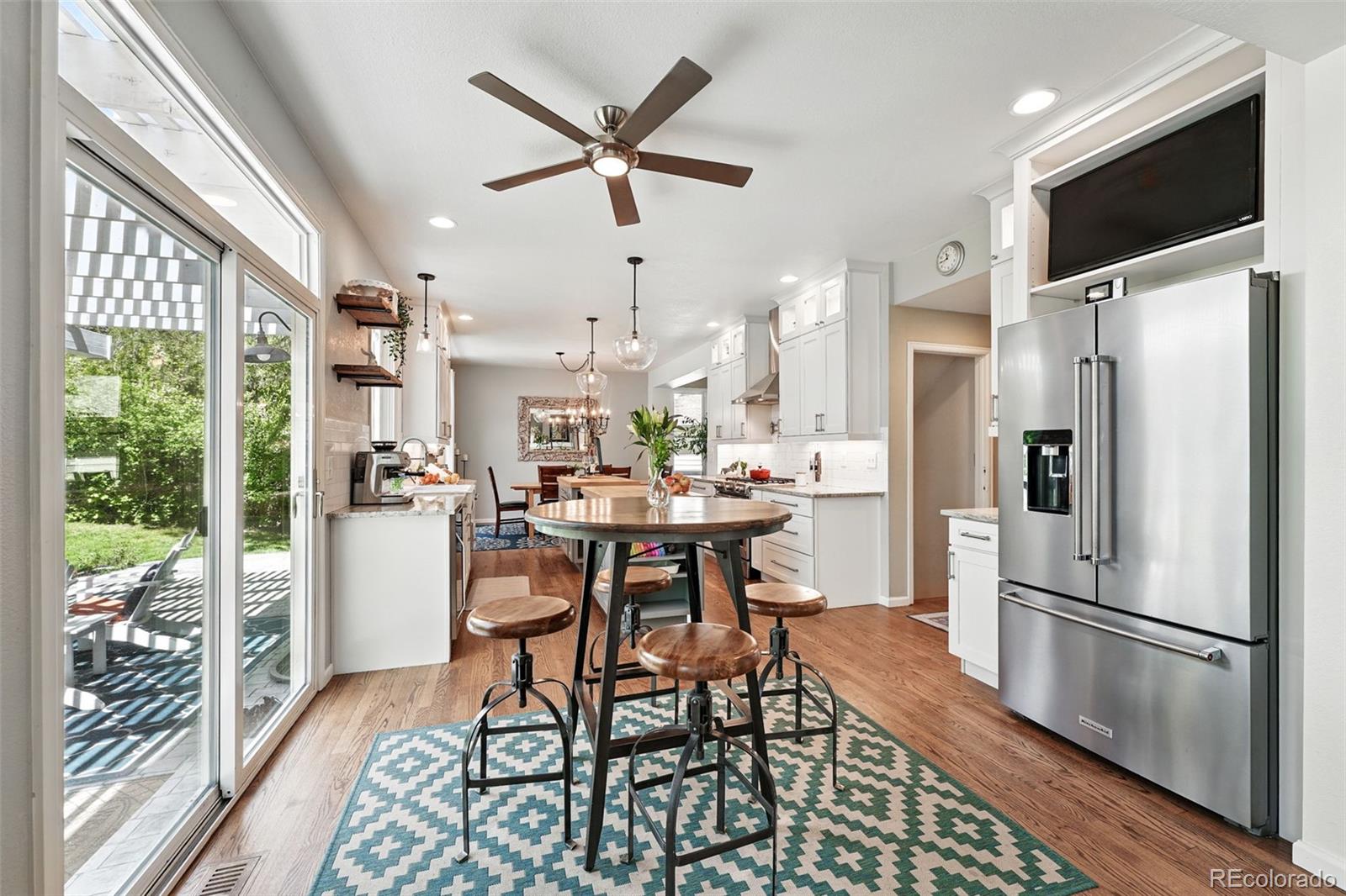 MLS Image #7 for 9265  buttonhill court,highlands ranch, Colorado