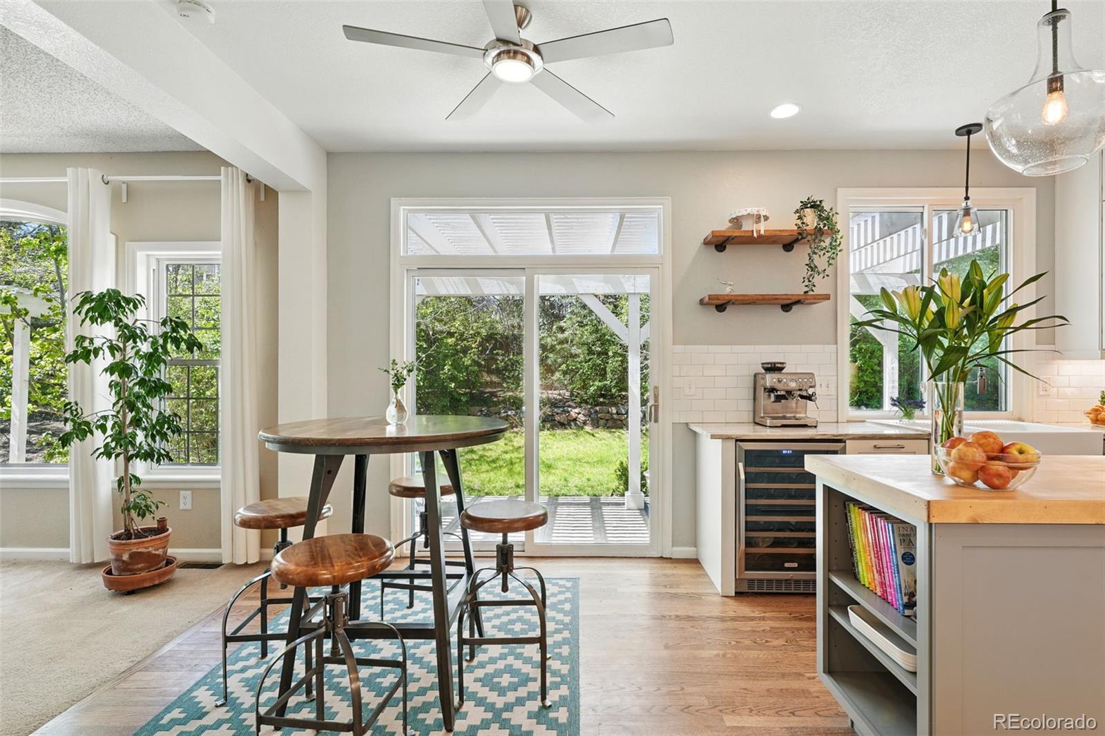 MLS Image #8 for 9265  buttonhill court,highlands ranch, Colorado