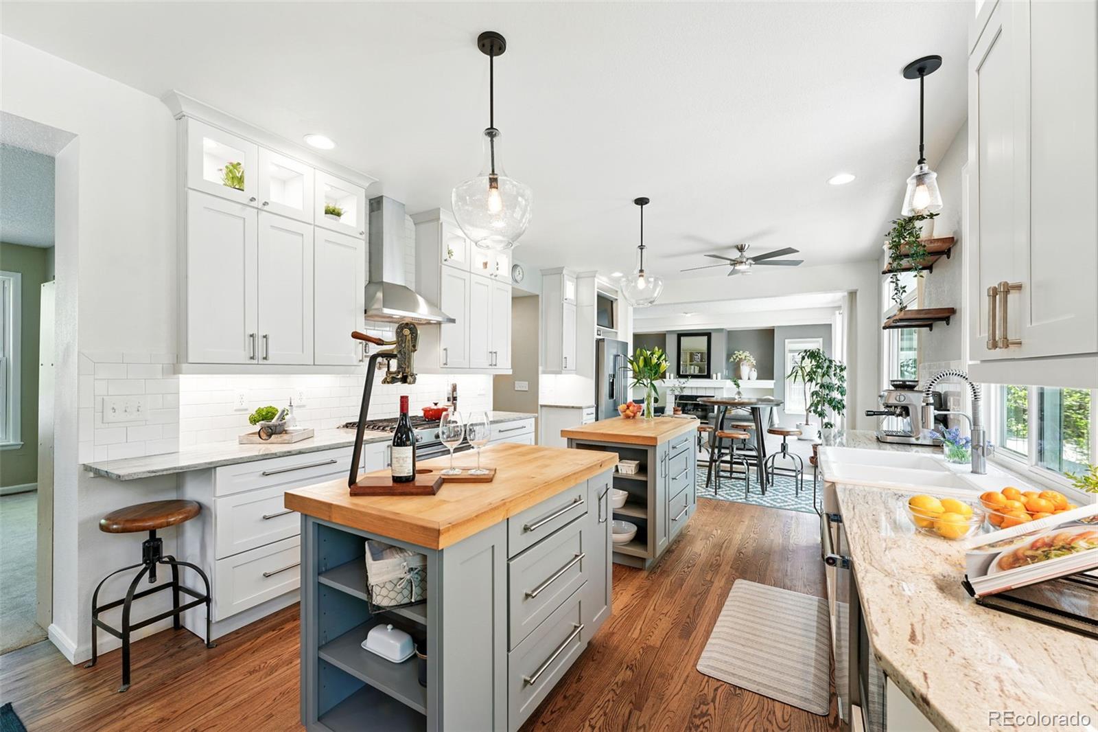 MLS Image #9 for 9265  buttonhill court,highlands ranch, Colorado