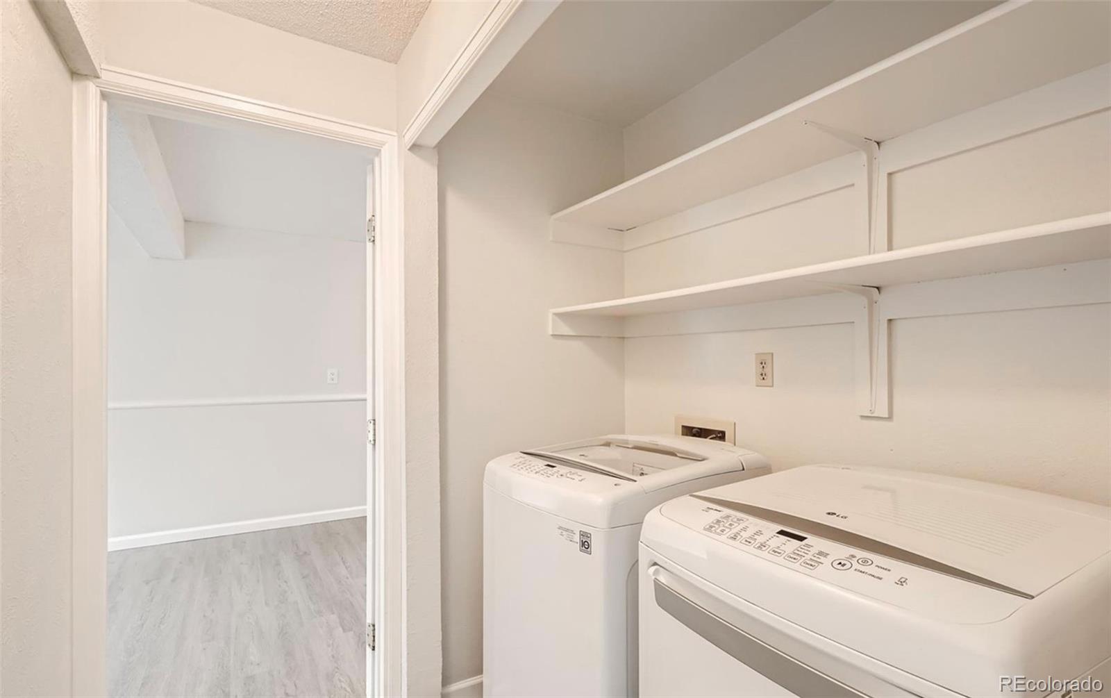 MLS Image #21 for 3235 s newland street,denver, Colorado
