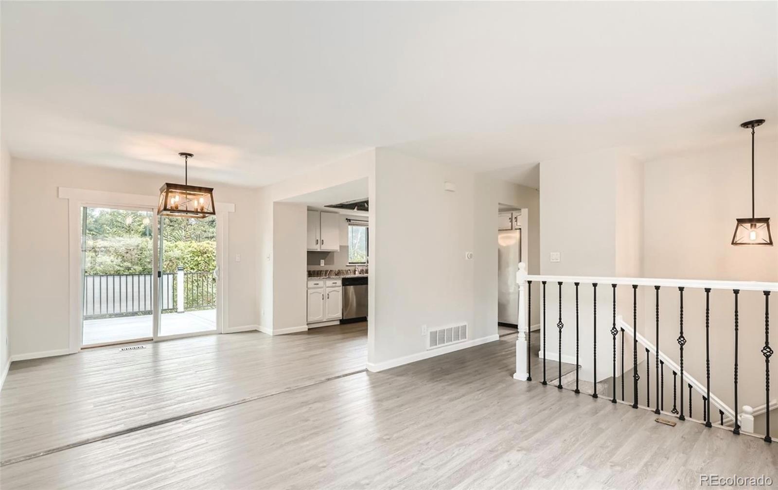 MLS Image #3 for 3235 s newland street,denver, Colorado