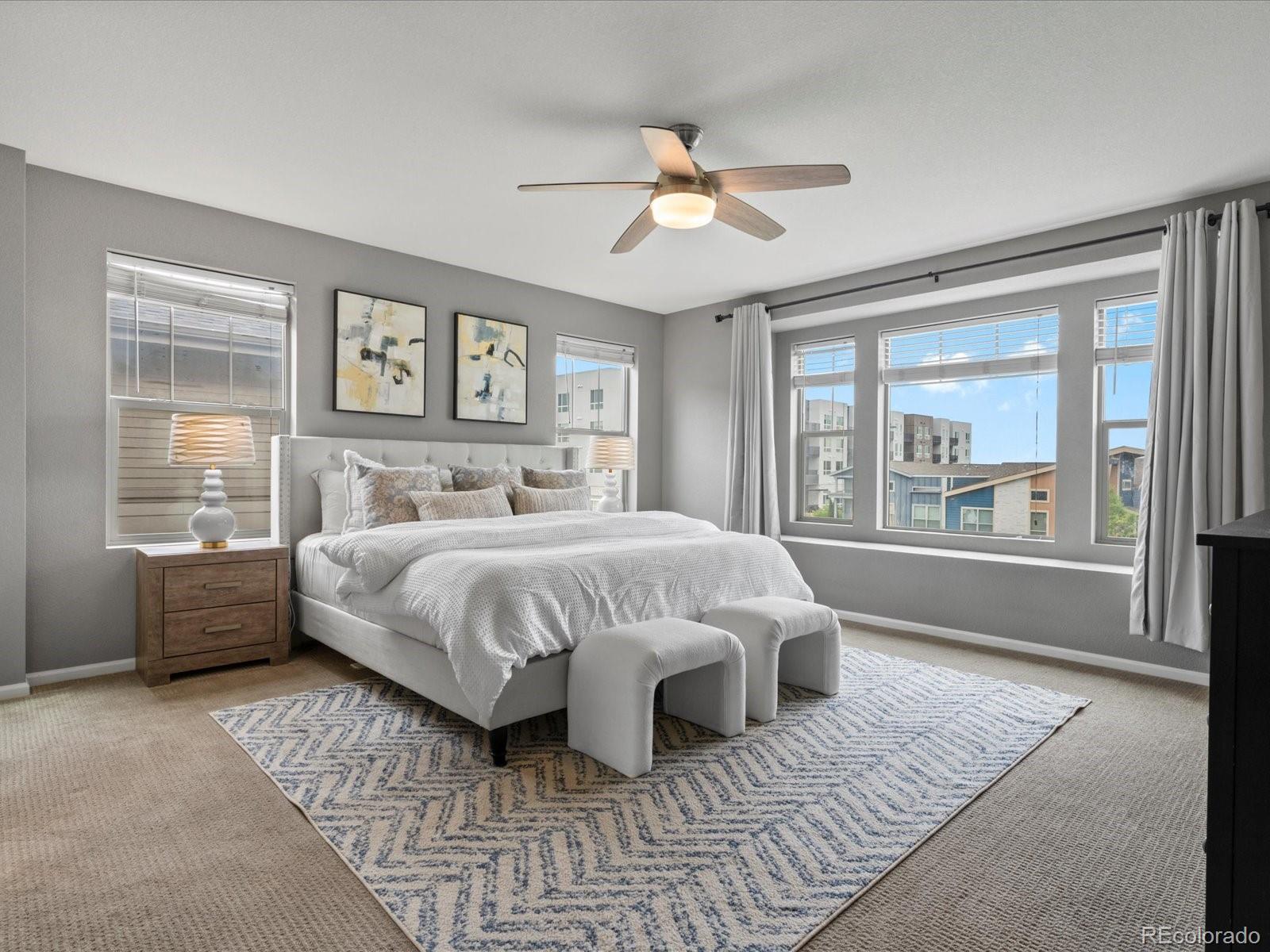 MLS Image #16 for 5716  boston court,denver, Colorado