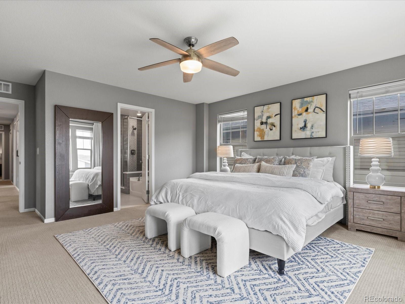 MLS Image #18 for 5716  boston court,denver, Colorado