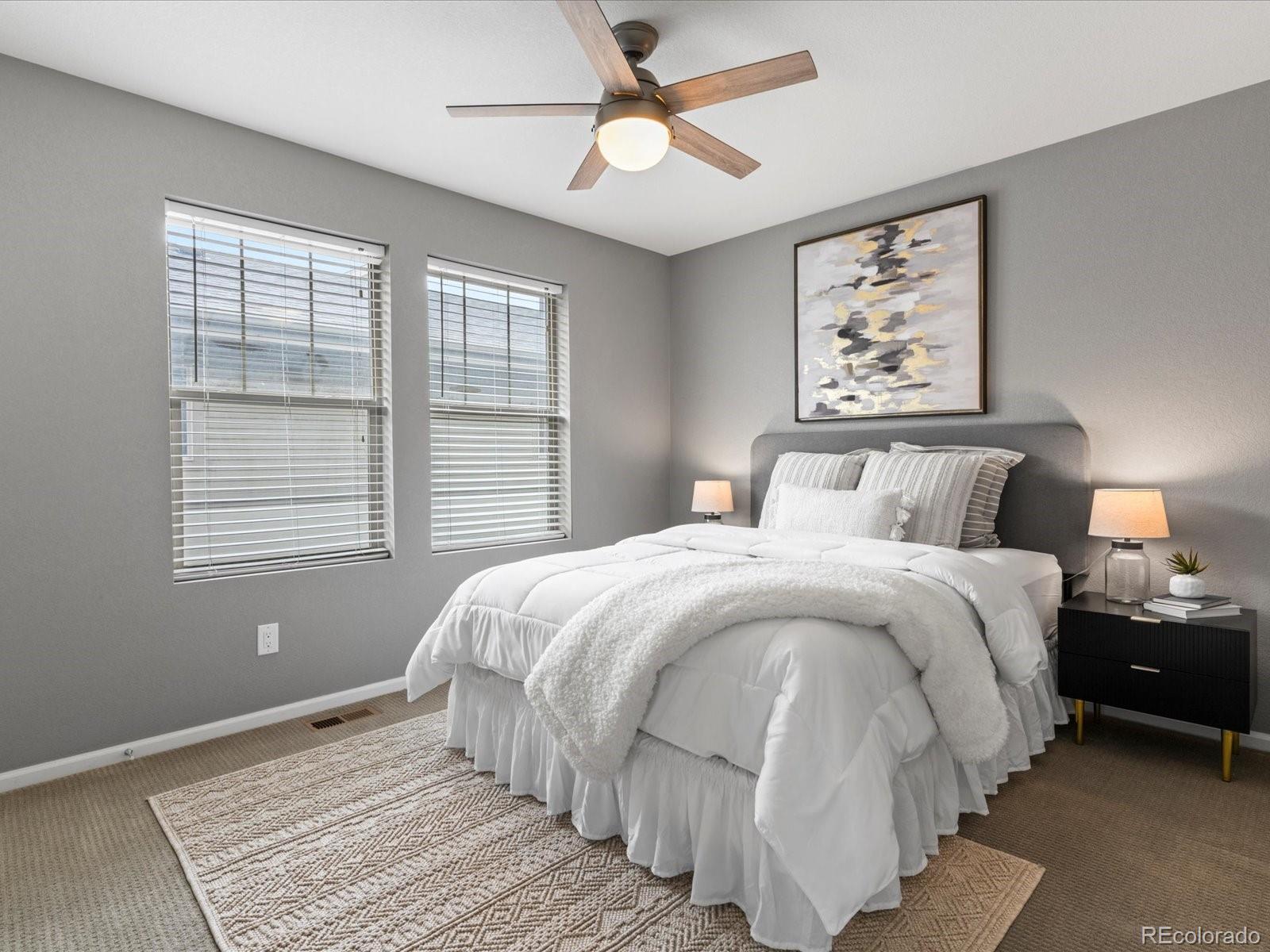 MLS Image #22 for 5716  boston court,denver, Colorado