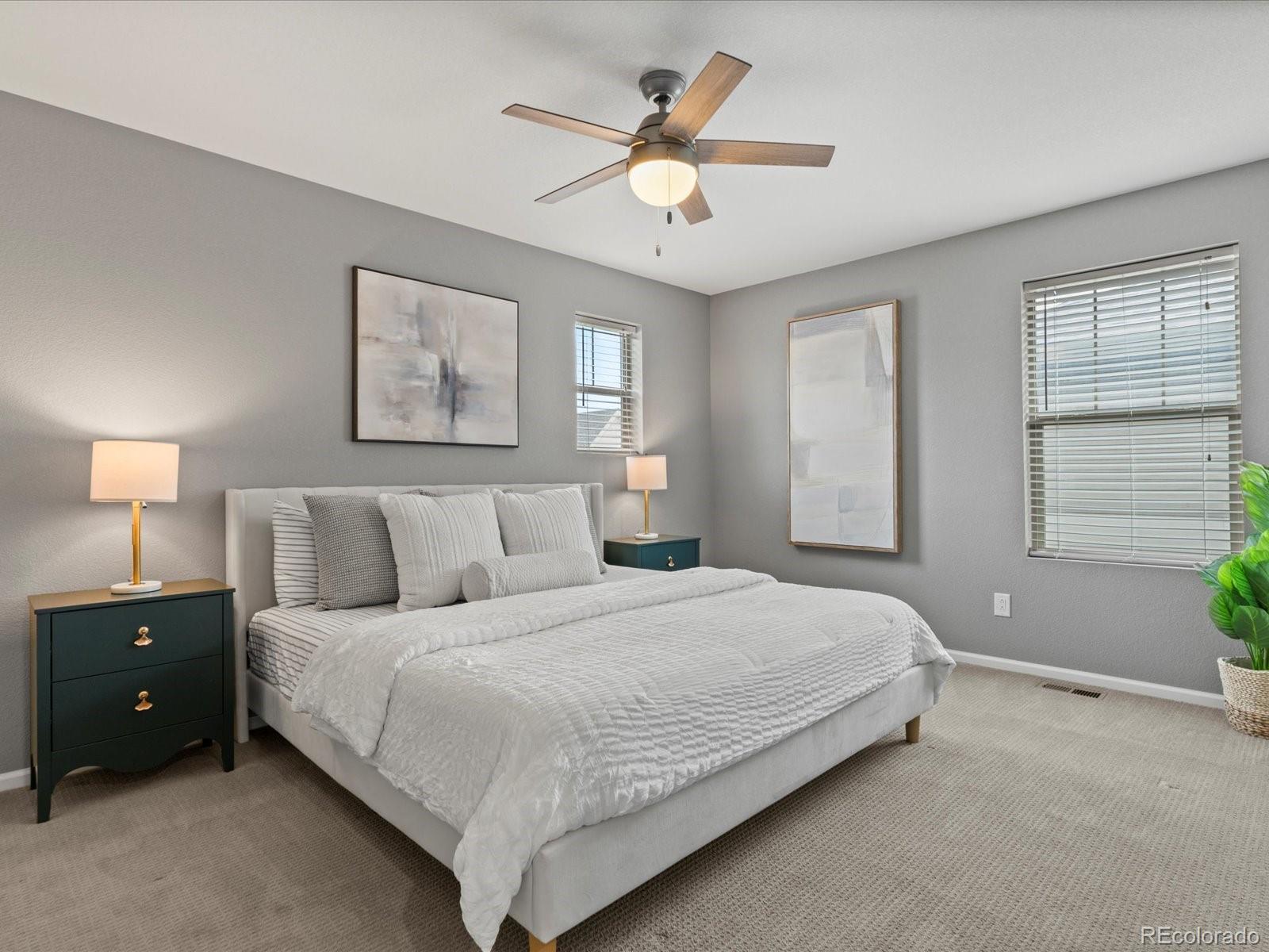 MLS Image #23 for 5716  boston court,denver, Colorado