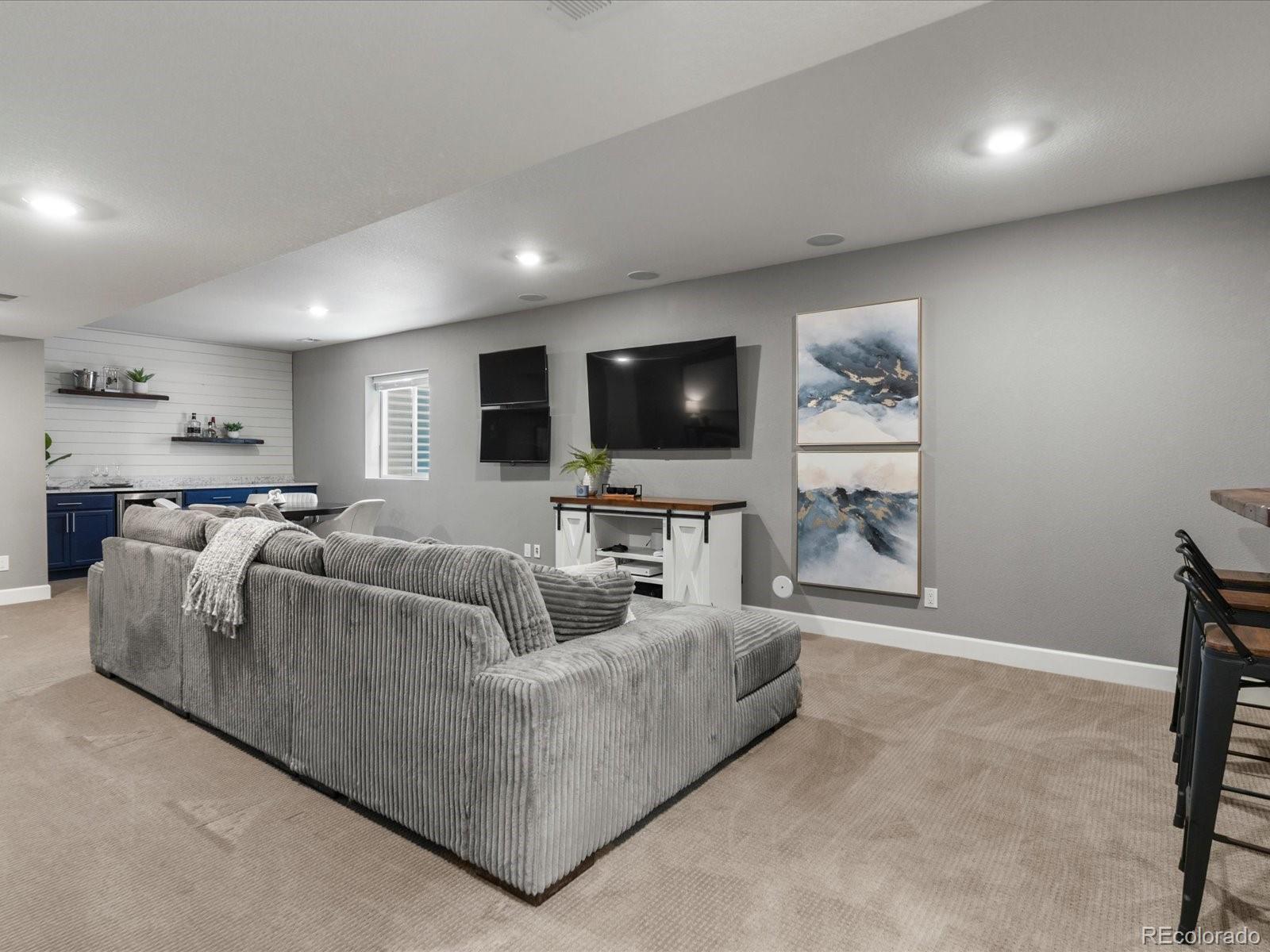 MLS Image #25 for 5716  boston court,denver, Colorado