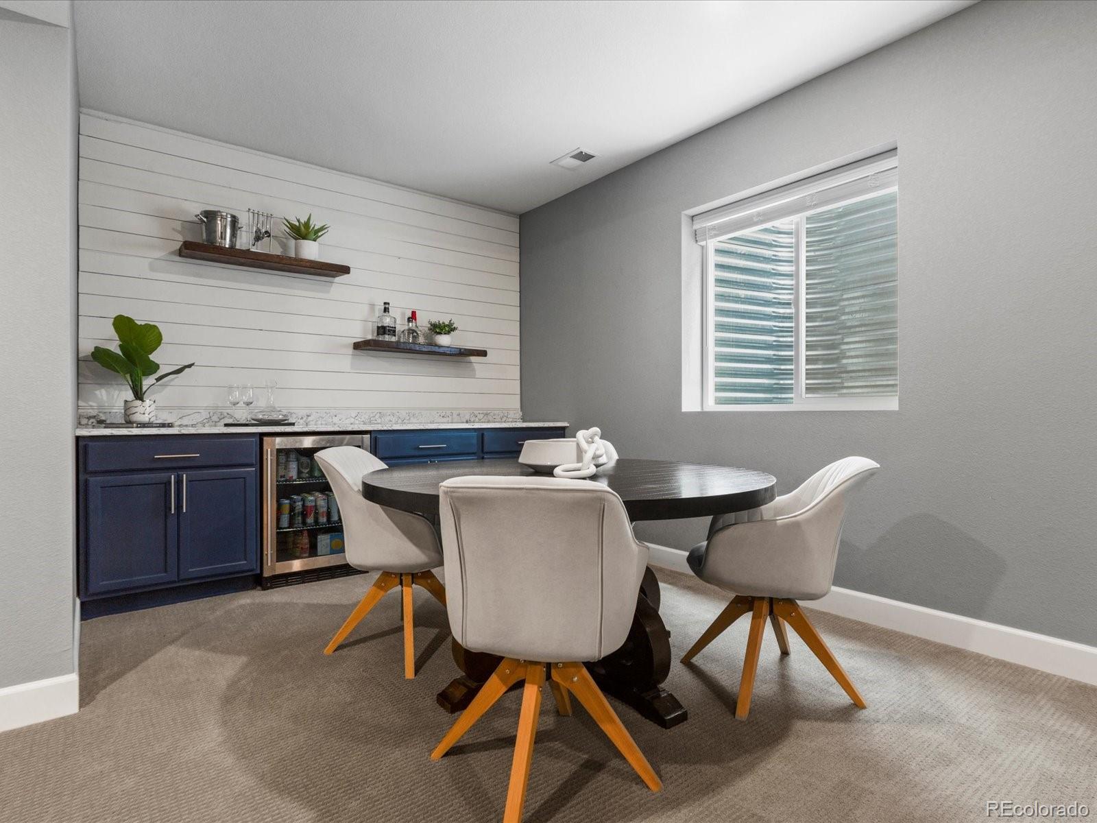 MLS Image #28 for 5716  boston court,denver, Colorado