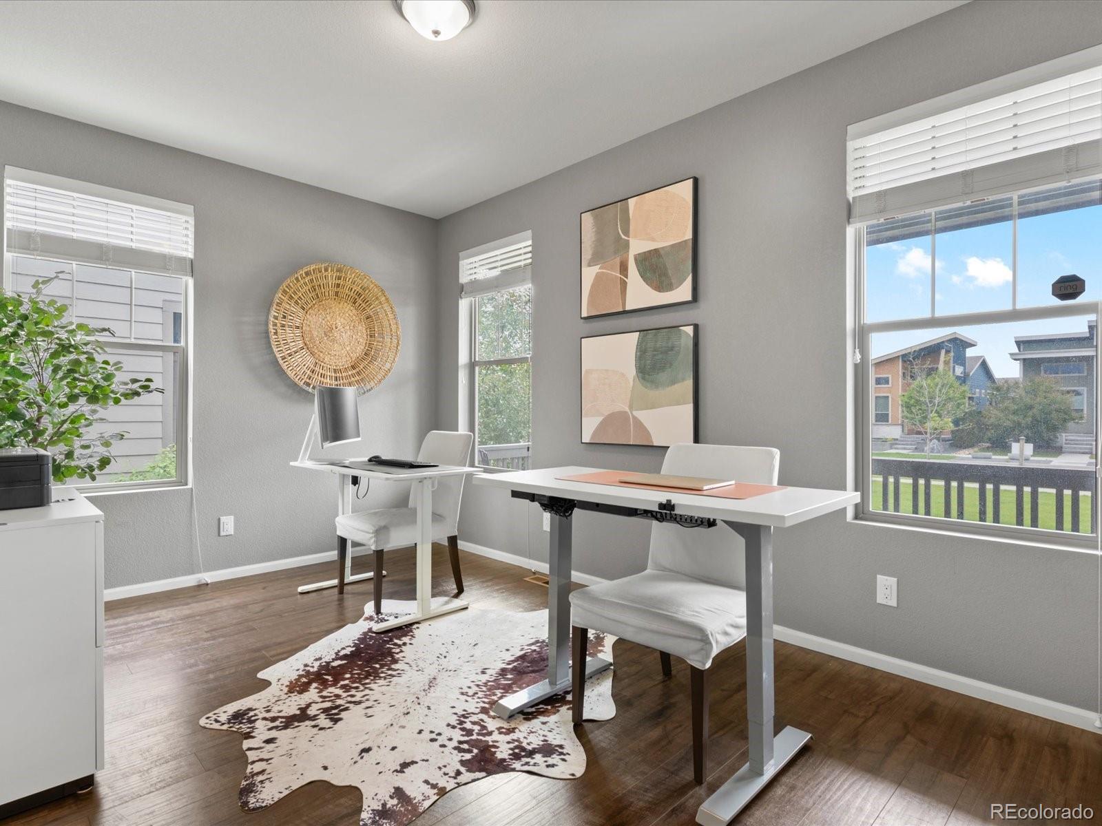 MLS Image #3 for 5716  boston court,denver, Colorado