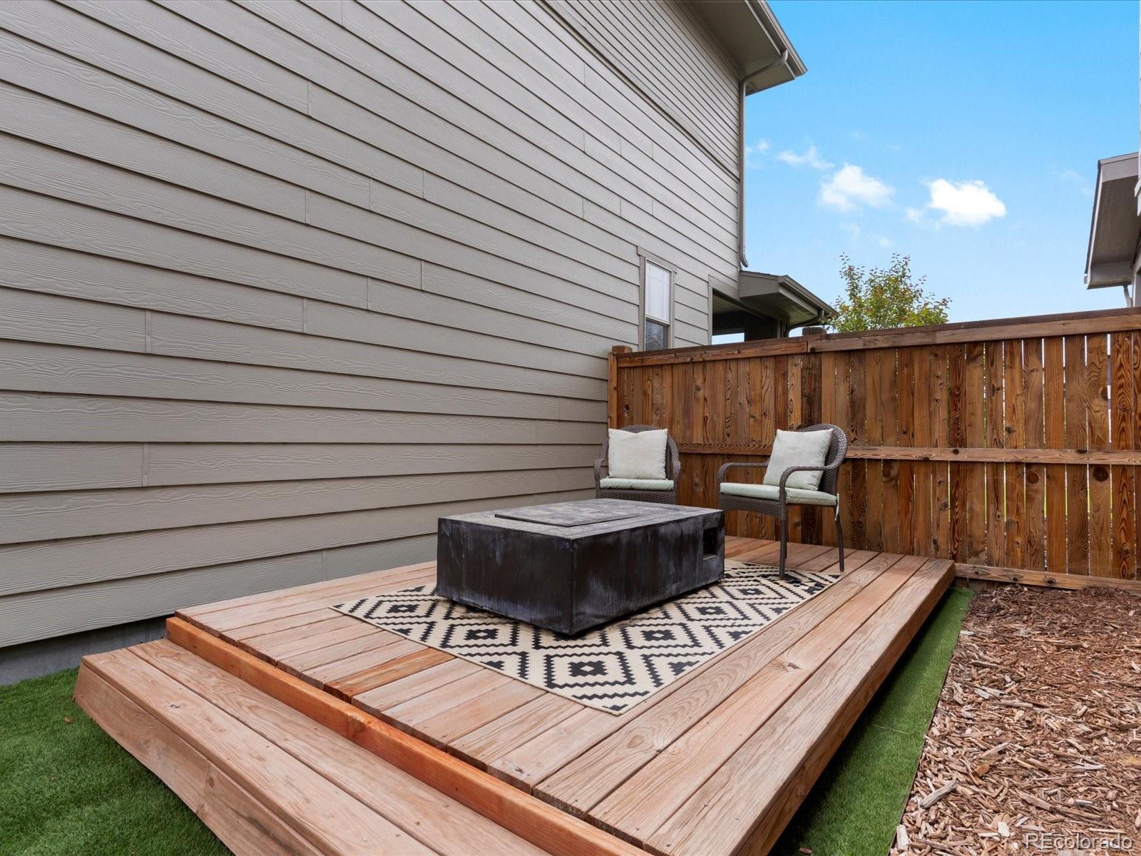 MLS Image #32 for 5716  boston court,denver, Colorado
