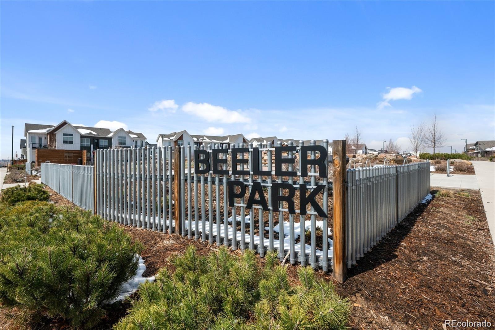 MLS Image #37 for 5716  boston court,denver, Colorado