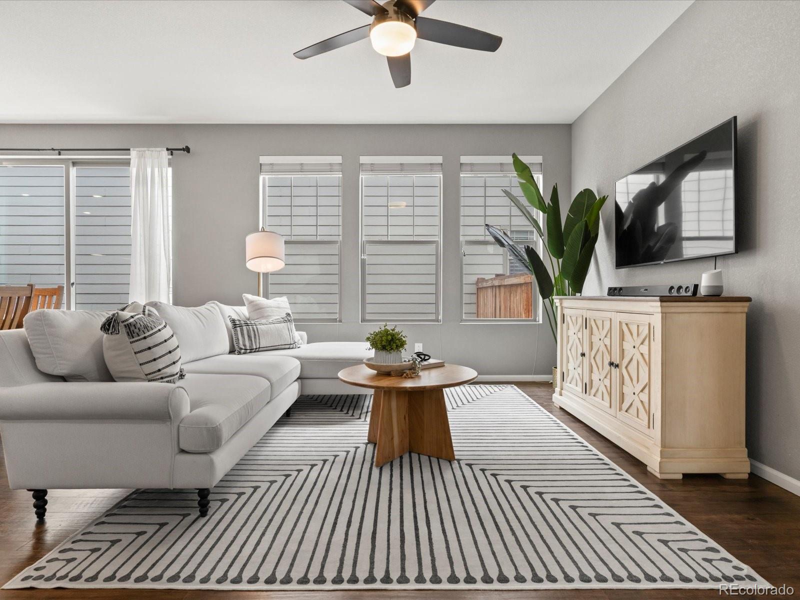 MLS Image #5 for 5716  boston court,denver, Colorado