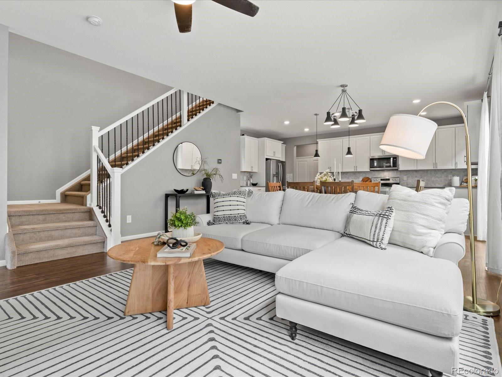 MLS Image #6 for 5716  boston court,denver, Colorado