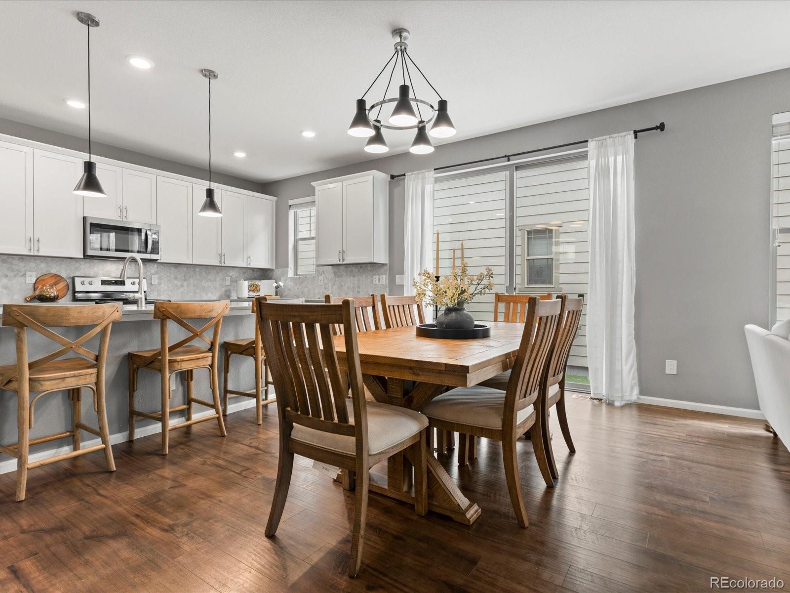 MLS Image #8 for 5716  boston court,denver, Colorado