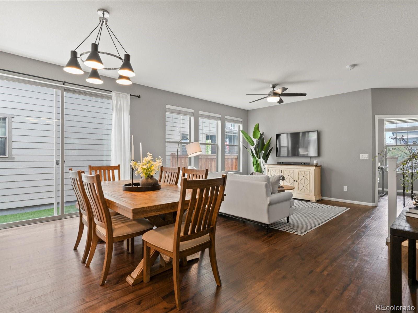 MLS Image #9 for 5716  boston court,denver, Colorado