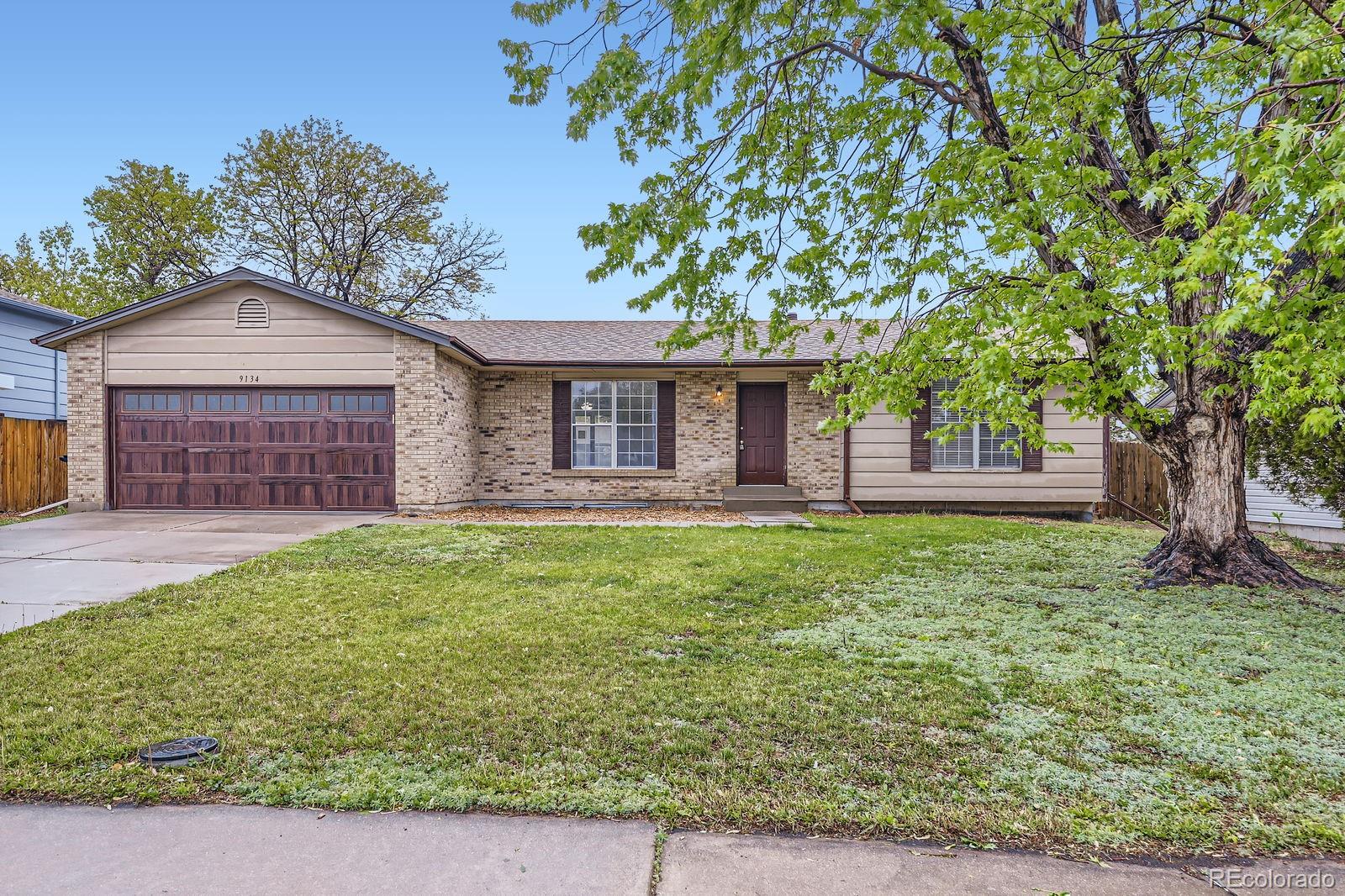 MLS Image #0 for 9134  bellaire street,thornton, Colorado
