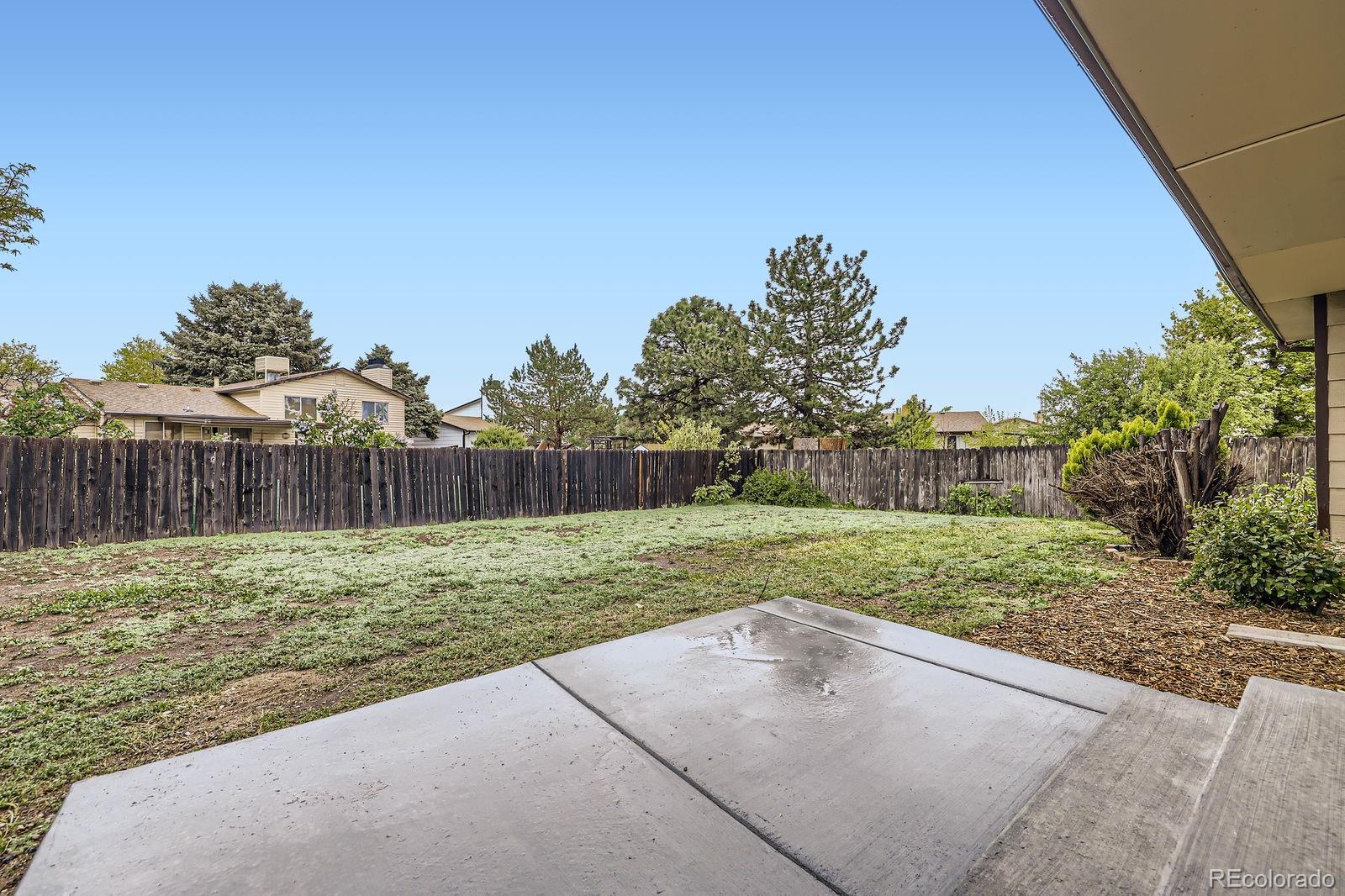 MLS Image #24 for 9134  bellaire street,thornton, Colorado