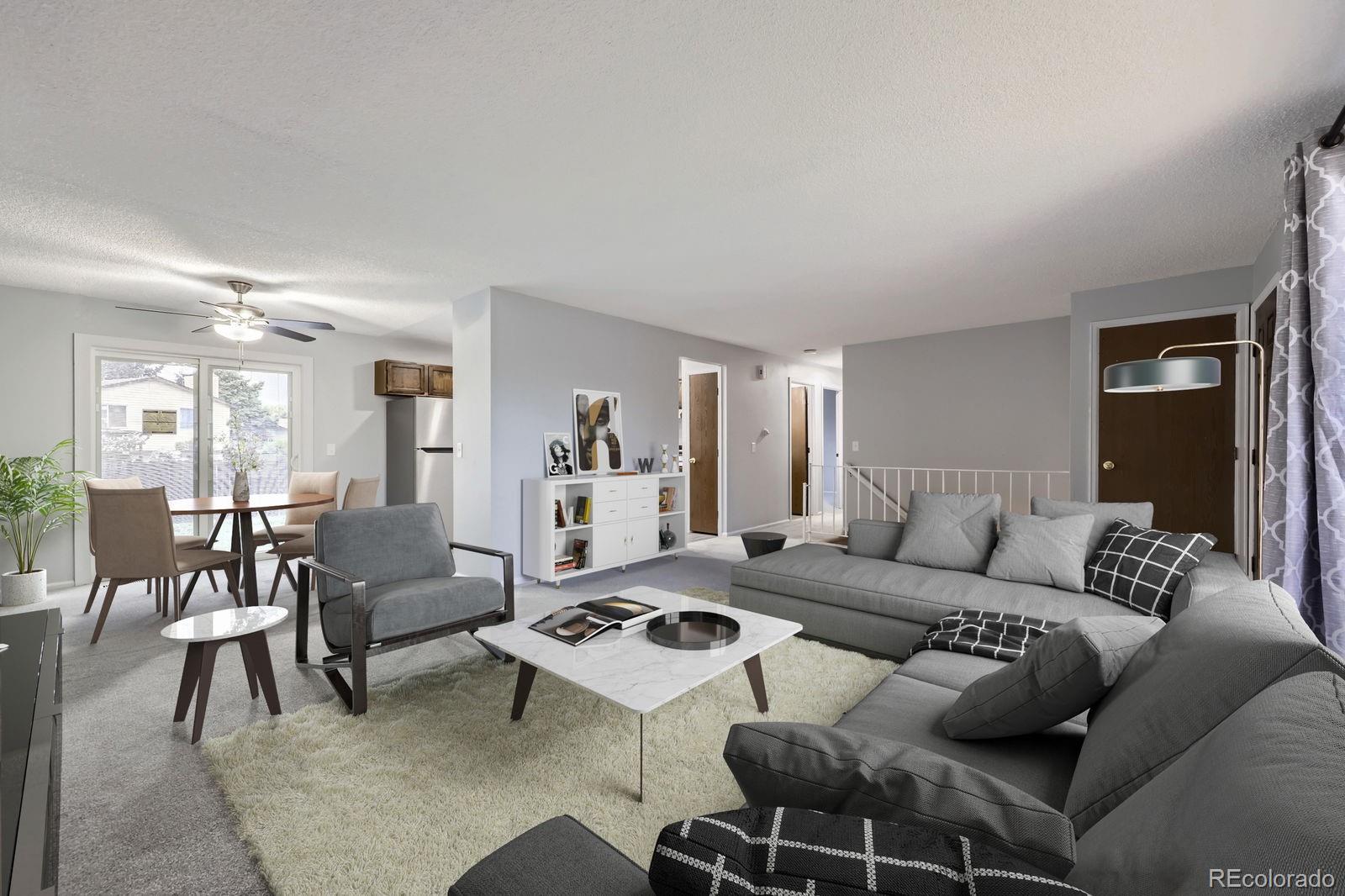 MLS Image #5 for 9134  bellaire street,thornton, Colorado