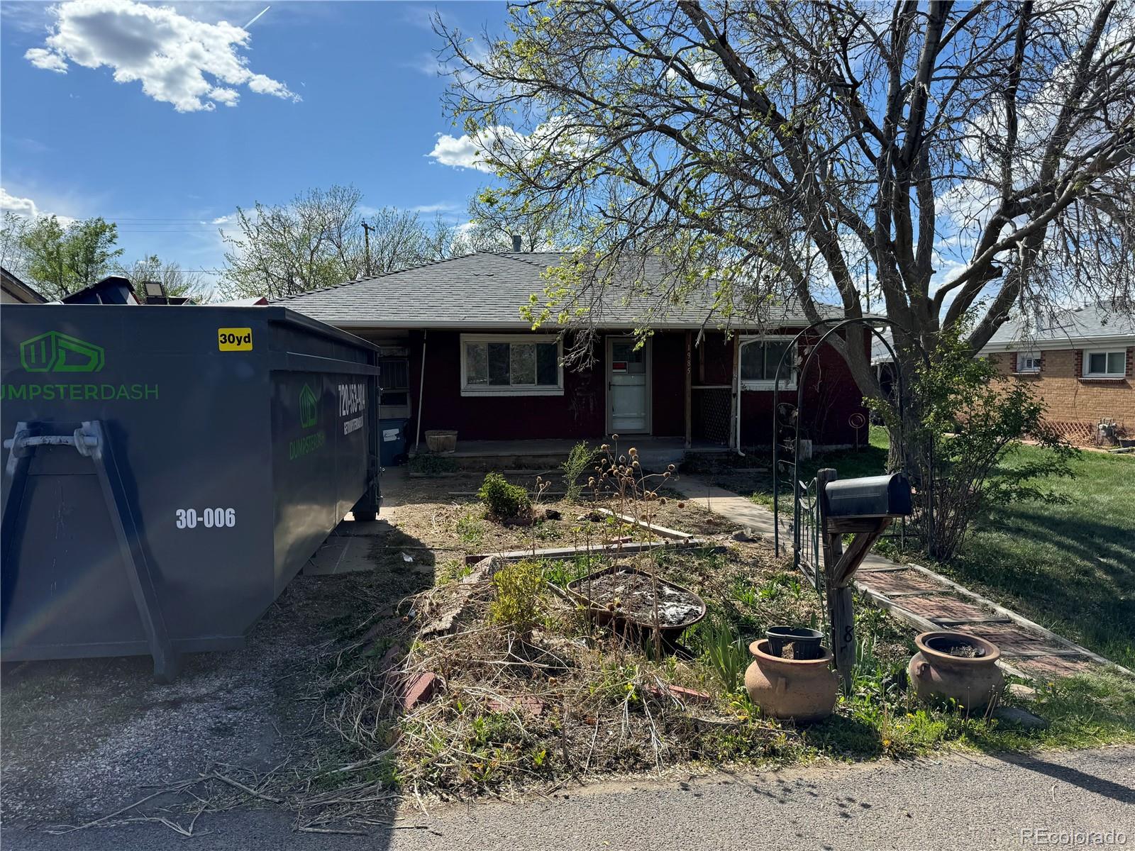 MLS Image #1 for 1985  blackhawk street,aurora, Colorado