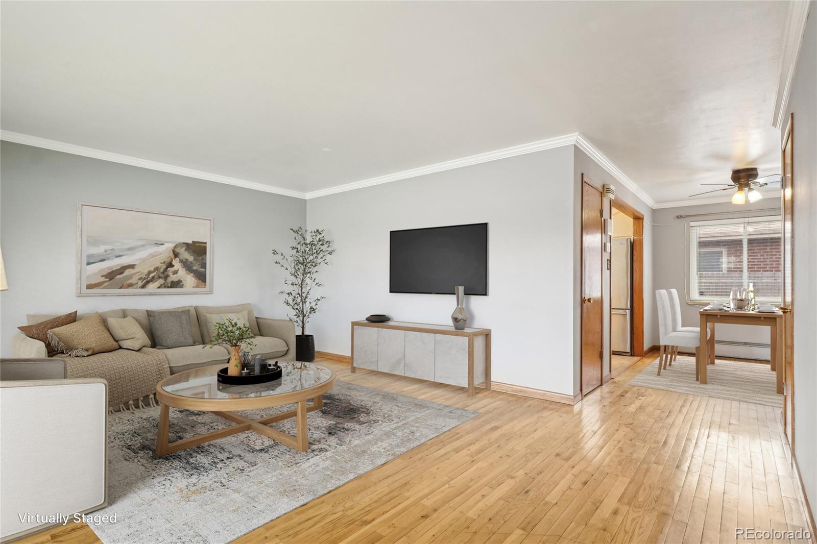MLS Image #2 for 6086 w arizona avenue,lakewood, Colorado