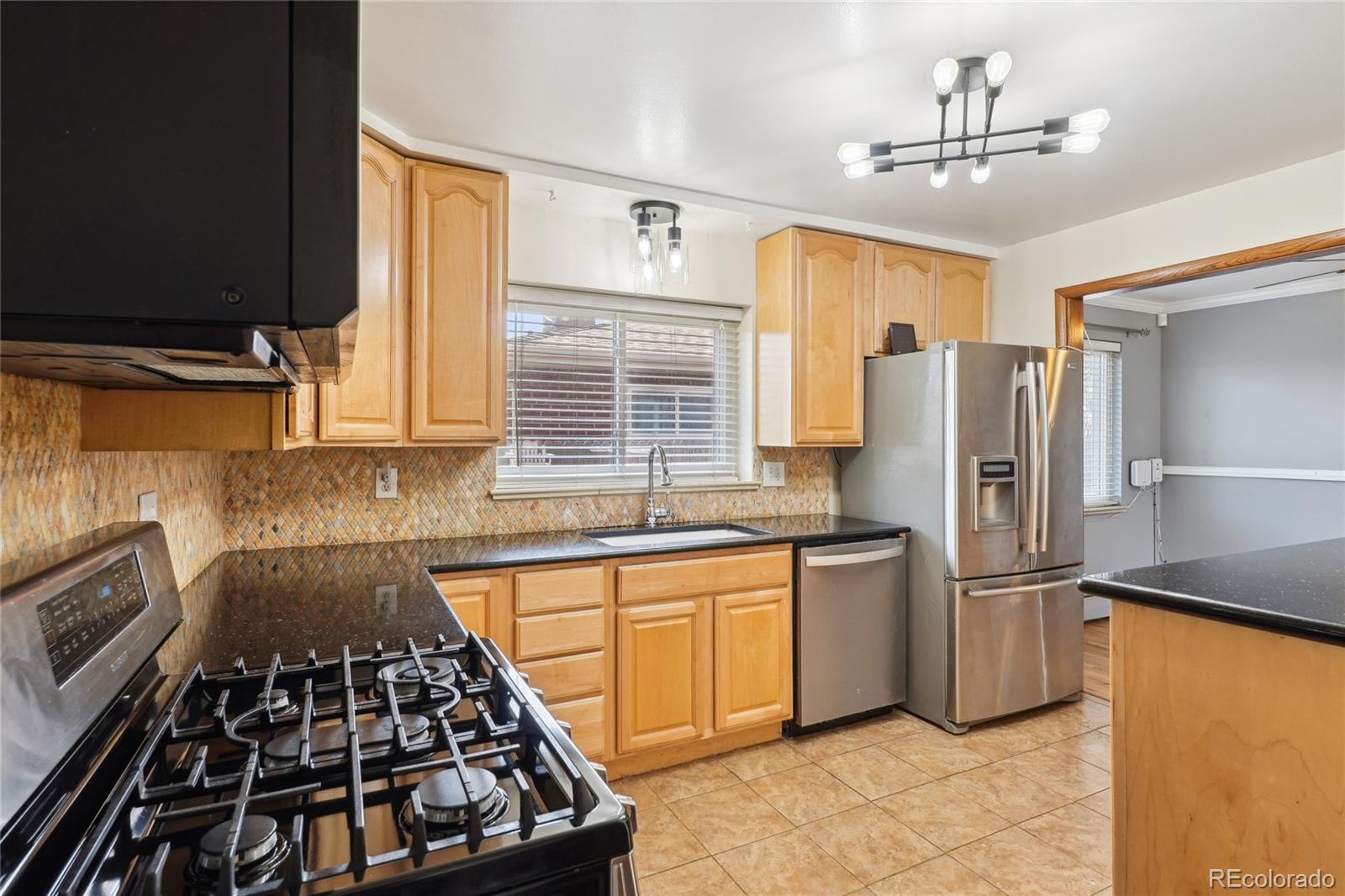 MLS Image #6 for 6086 w arizona avenue,lakewood, Colorado