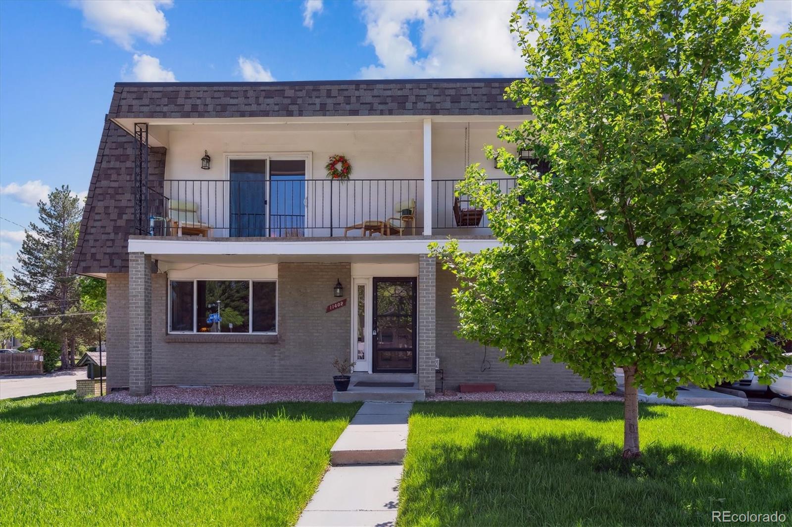 MLS Image #0 for 11402 w 17th place,lakewood, Colorado