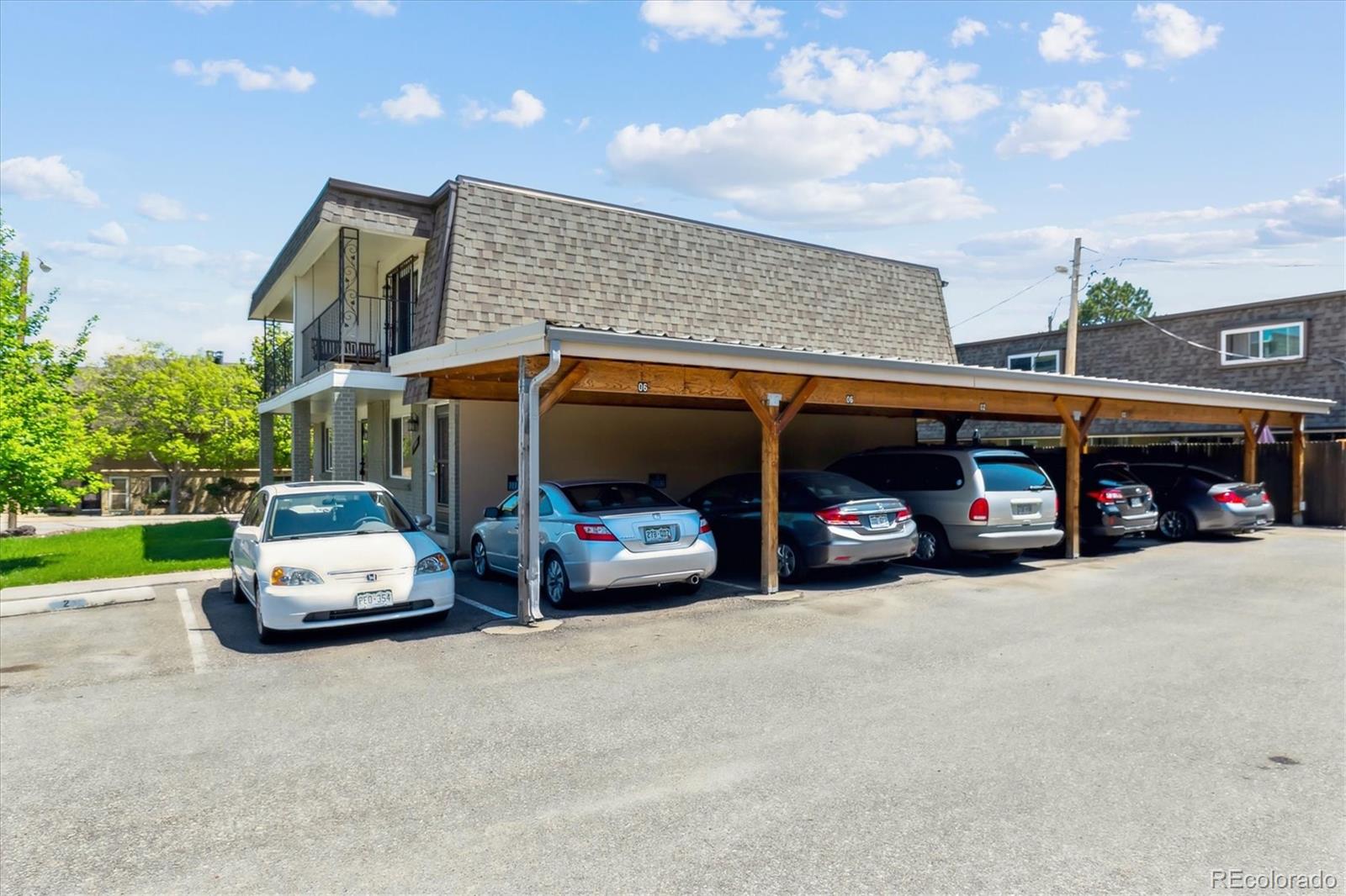 MLS Image #2 for 11402 w 17th place,lakewood, Colorado