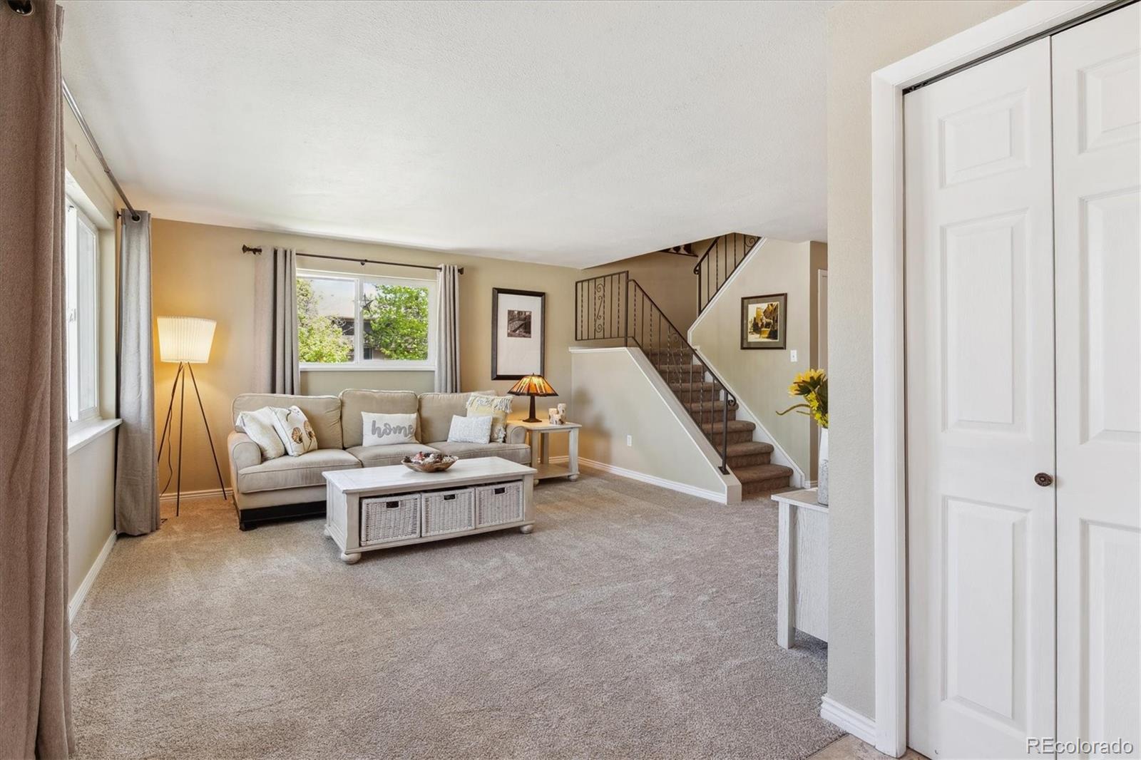 MLS Image #3 for 11402 w 17th place,lakewood, Colorado
