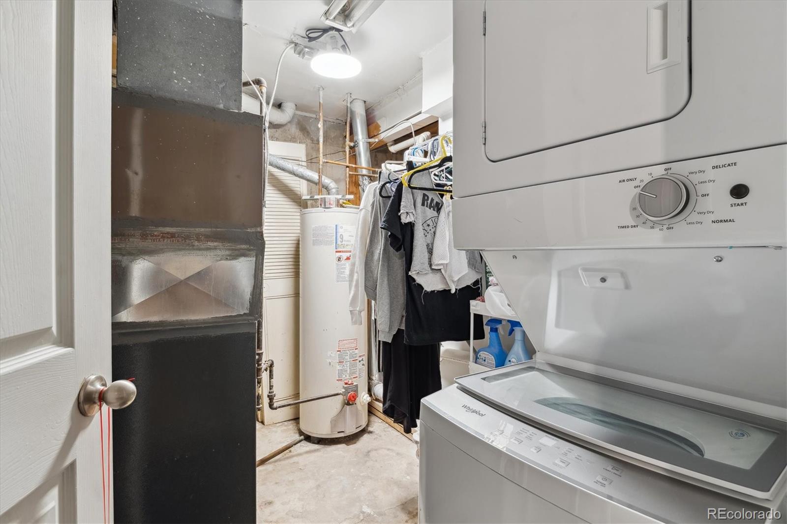 MLS Image #31 for 11402 w 17th place,lakewood, Colorado