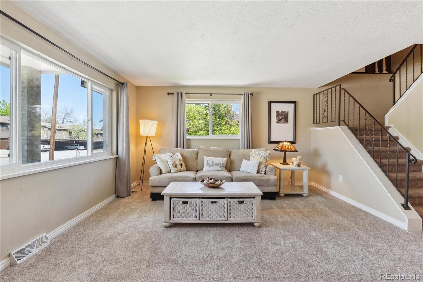 MLS Image #4 for 11402 w 17th place,lakewood, Colorado