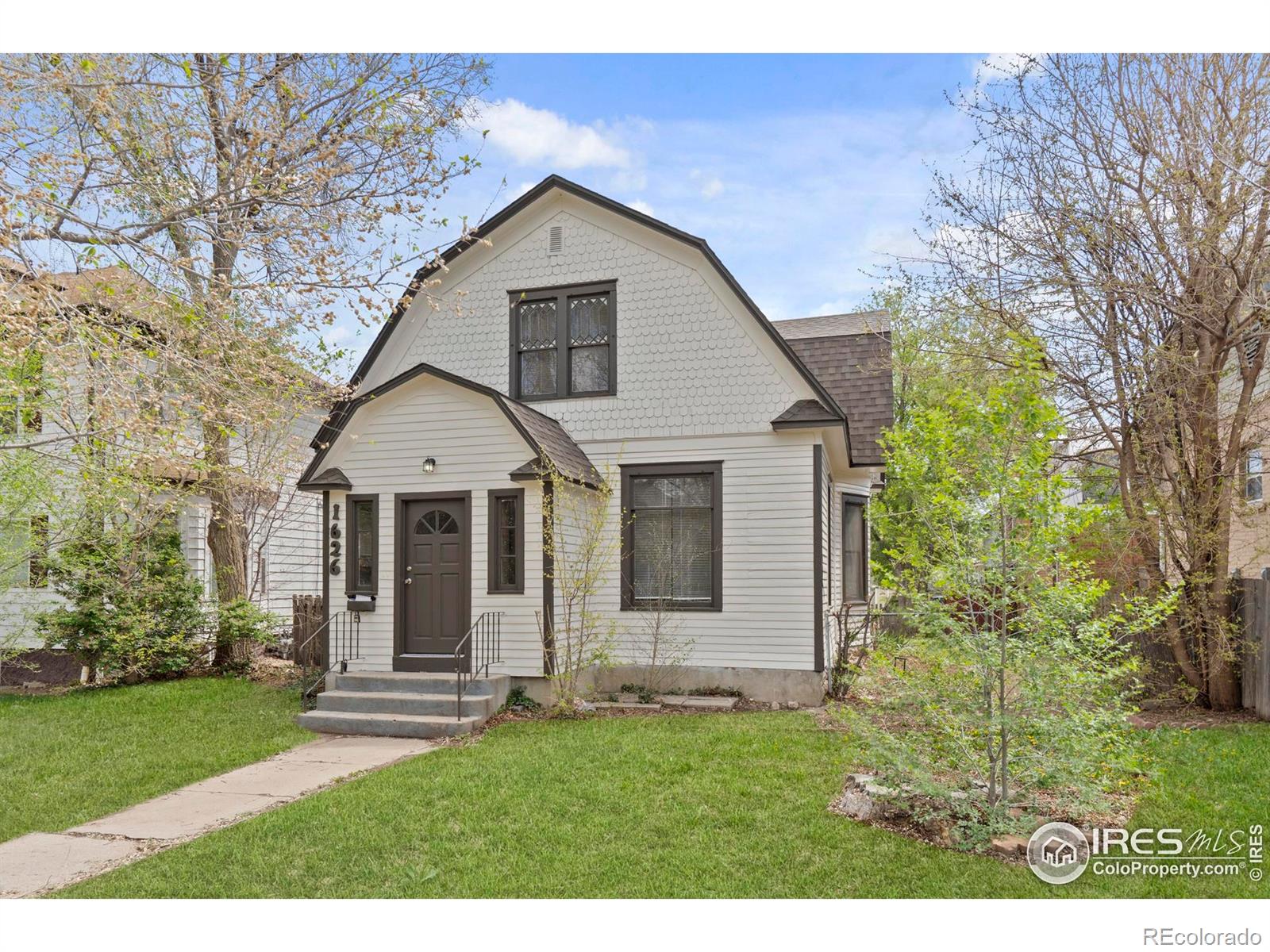 MLS Image #2 for 1626  11th avenue,greeley, Colorado