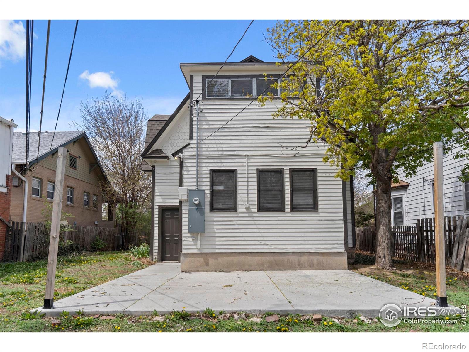 MLS Image #23 for 1626  11th avenue,greeley, Colorado