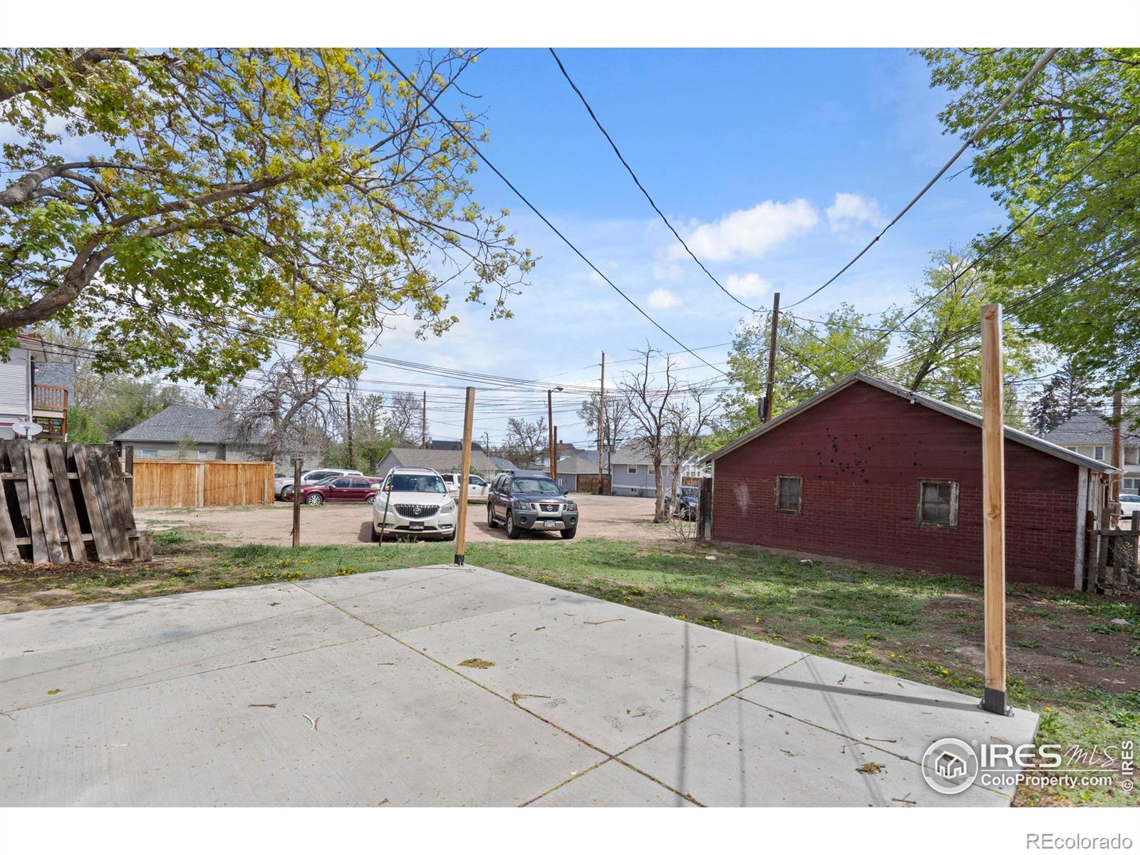 MLS Image #25 for 1626  11th avenue,greeley, Colorado