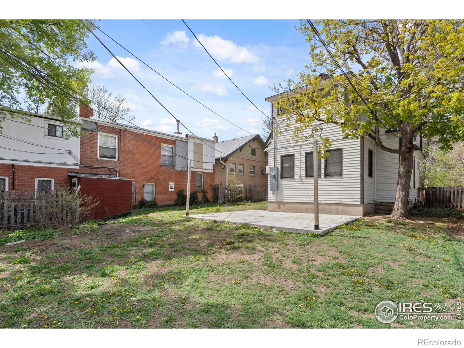 MLS Image #26 for 1626  11th avenue,greeley, Colorado