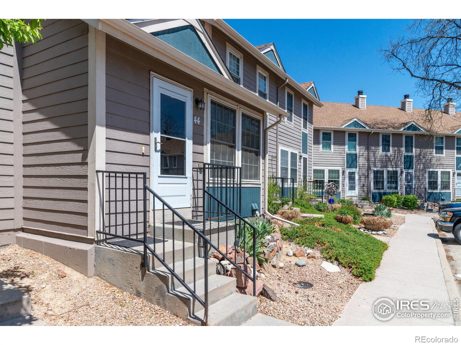 MLS Image #1 for 11590  community center drive,northglenn, Colorado