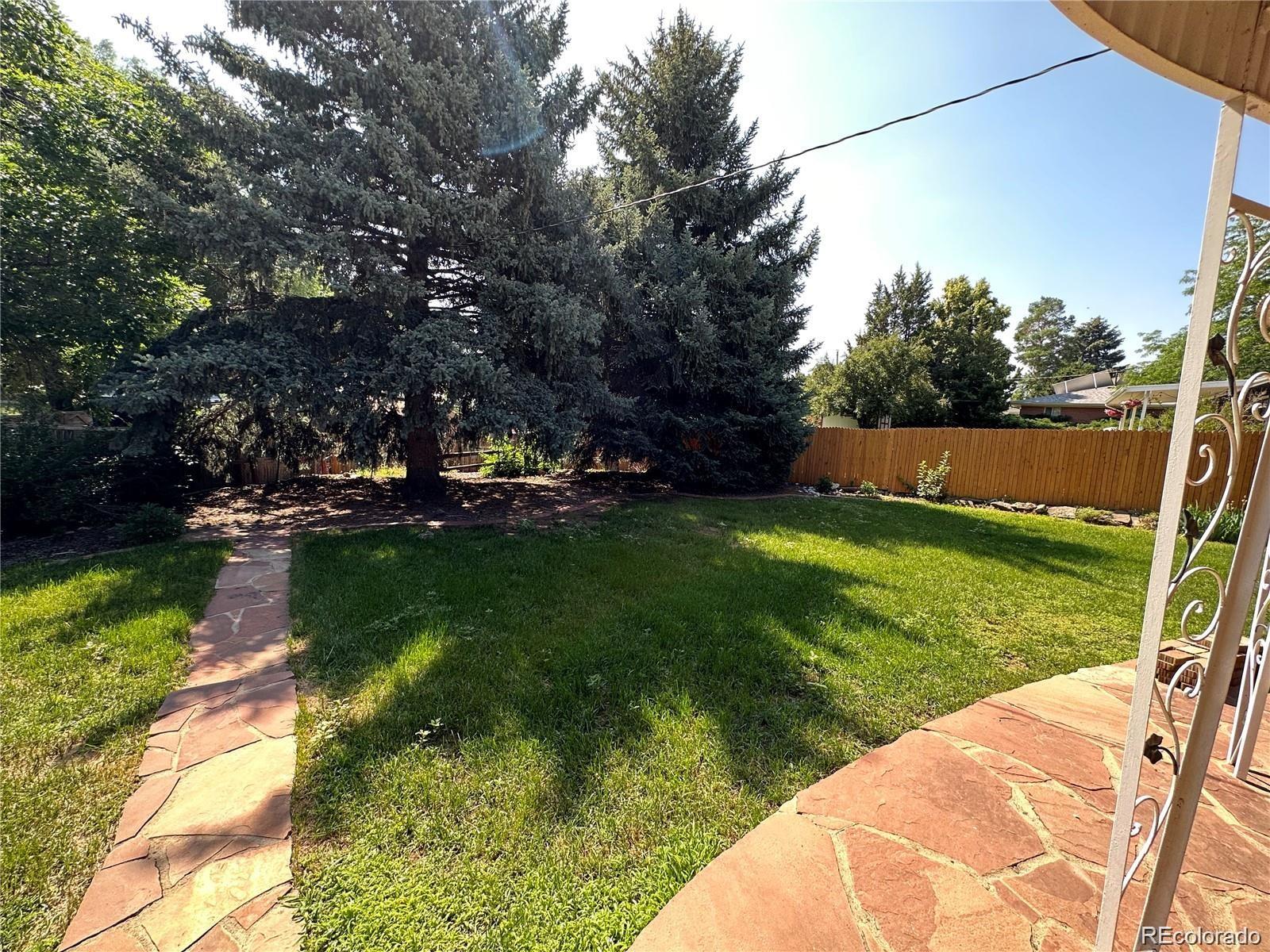 MLS Image #33 for 6176 s adams drive,centennial, Colorado