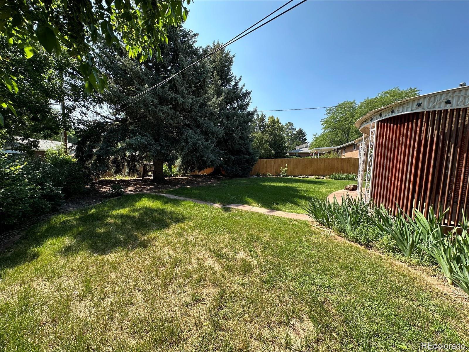 MLS Image #34 for 6176 s adams drive,centennial, Colorado