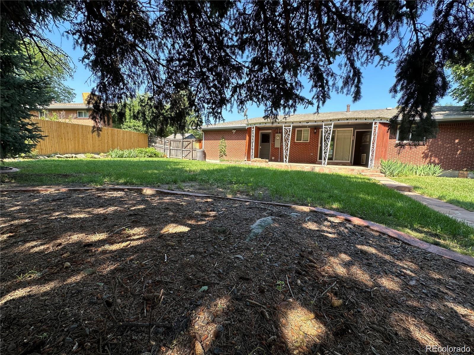 MLS Image #35 for 6176 s adams drive,centennial, Colorado
