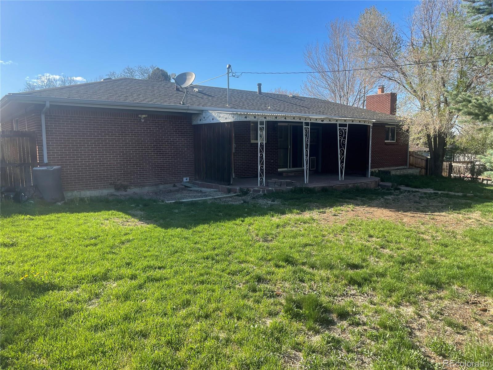 MLS Image #36 for 6176 s adams drive,centennial, Colorado