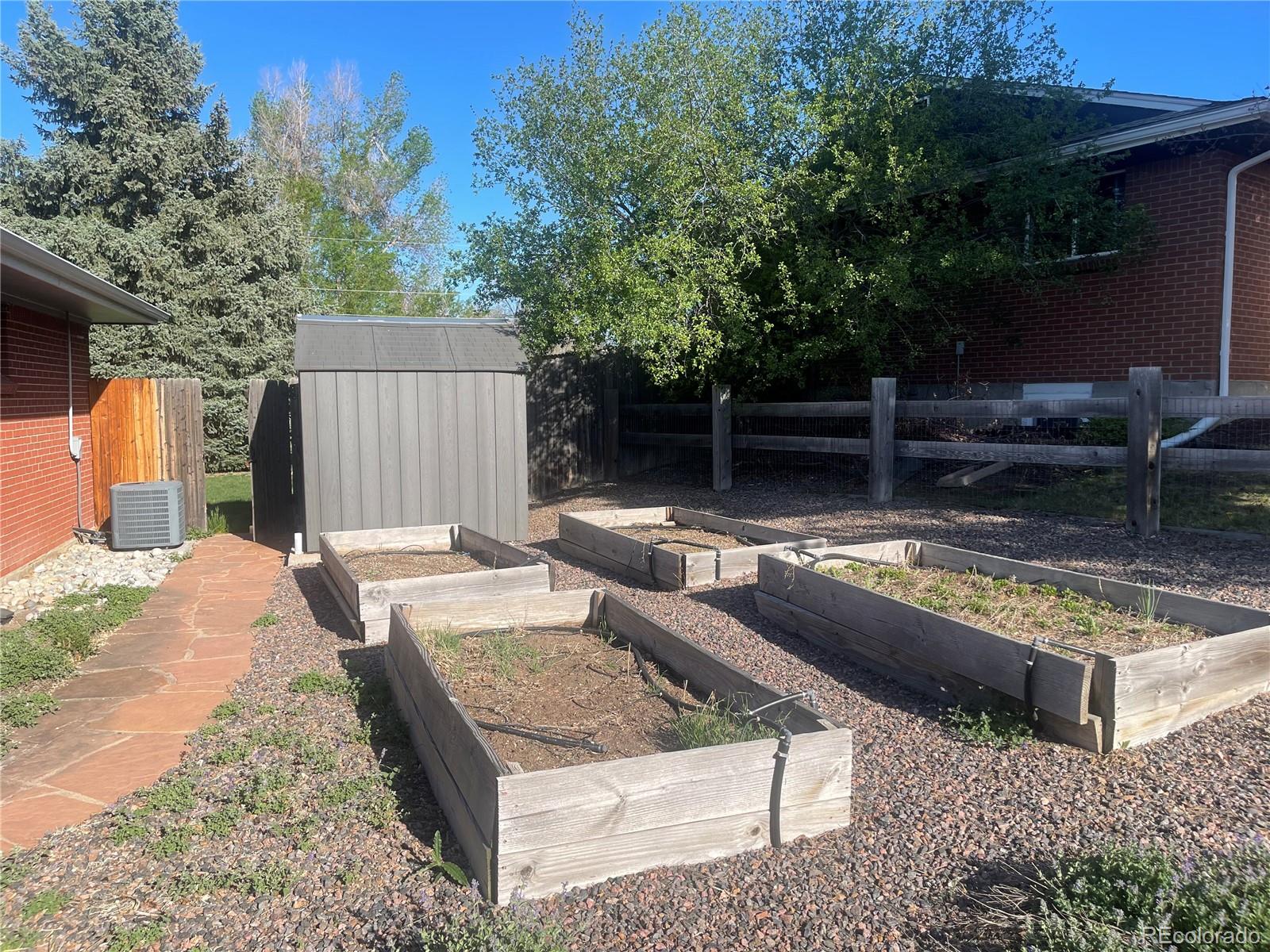 MLS Image #41 for 6176 s adams drive,centennial, Colorado