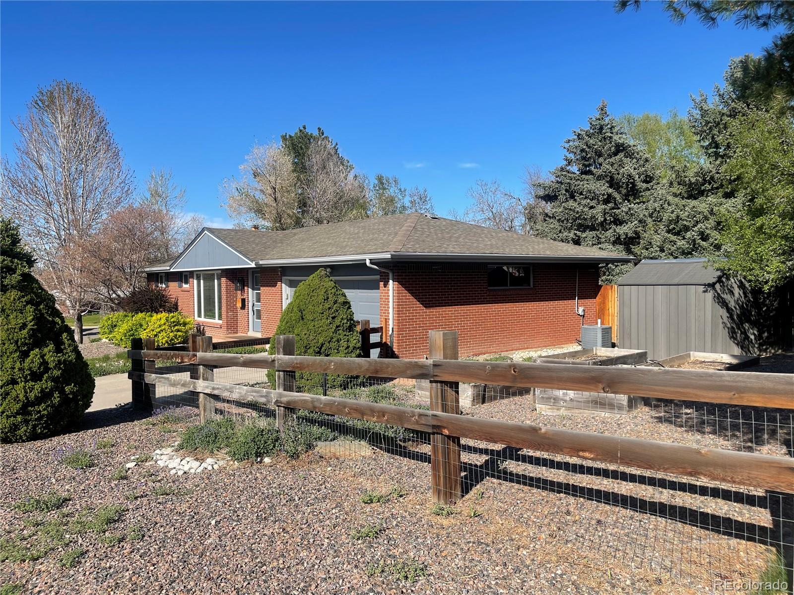 MLS Image #43 for 6176 s adams drive,centennial, Colorado
